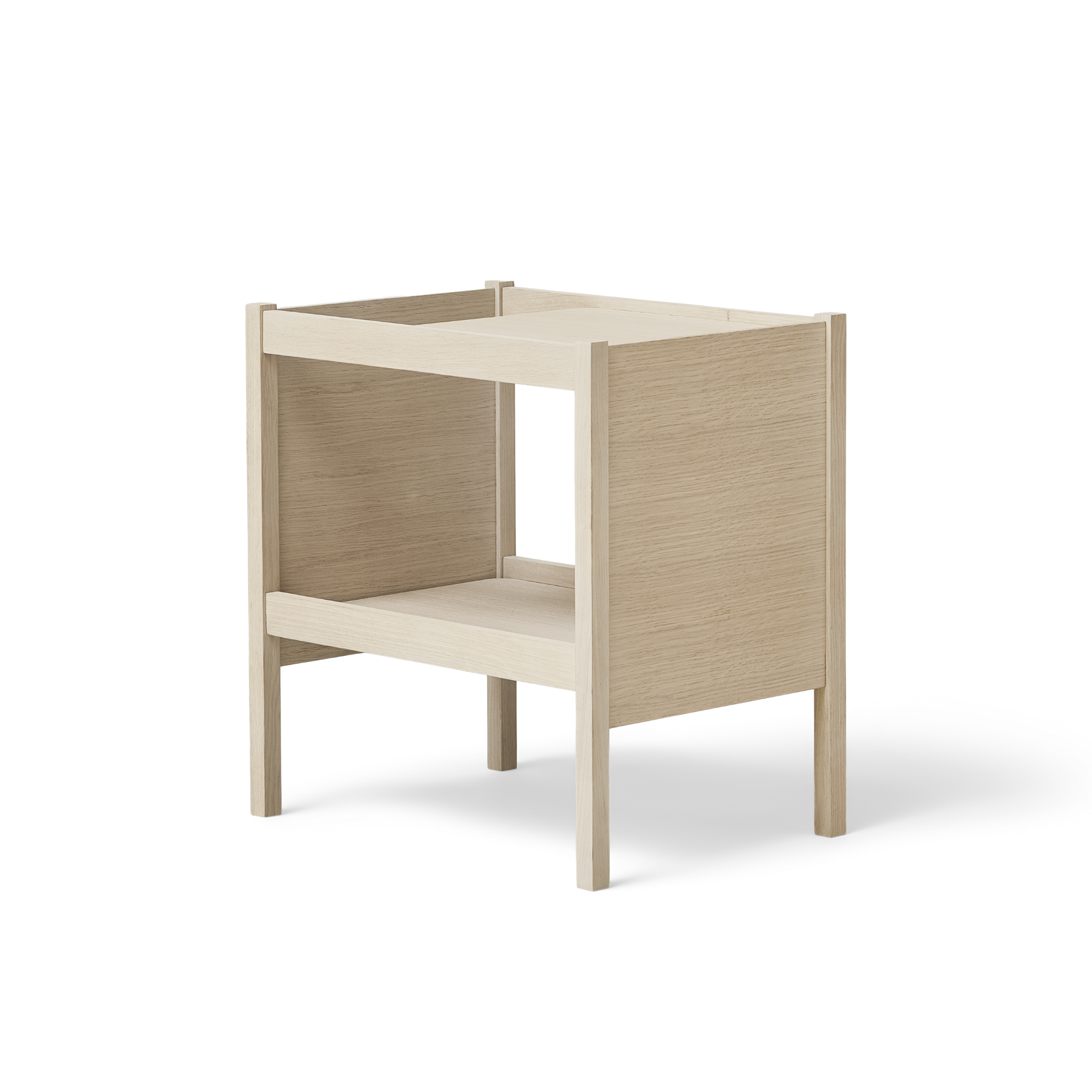 Journal Side Table